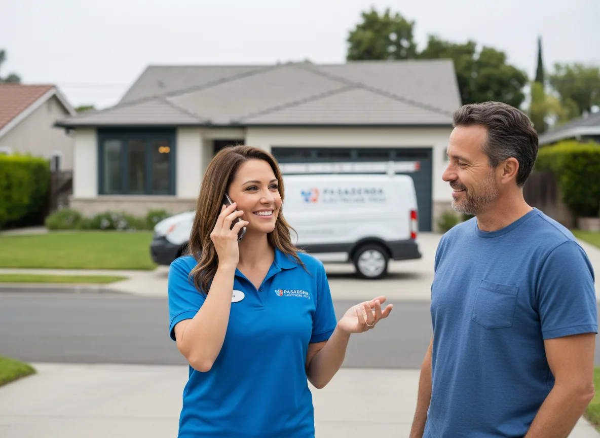 Electrician Mooresville, AL FAQs